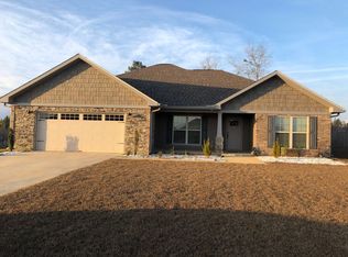 118 Brookstone Dr #1, Enterprise, AL 36330