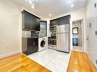 Rented by Doorway NYC, LLC