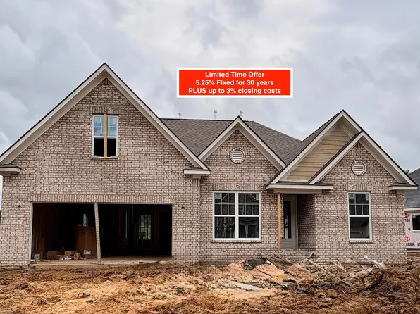 38 Rose Bush St, Munford, TN 38058