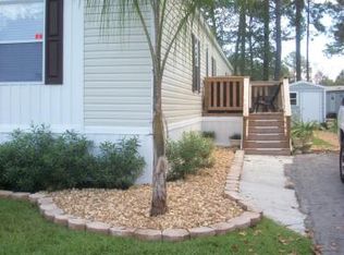 3169 Gallant Dr, Jacksonville Beach, FL 32250