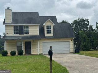 5418 Denny Dr, Atlanta, GA 30349