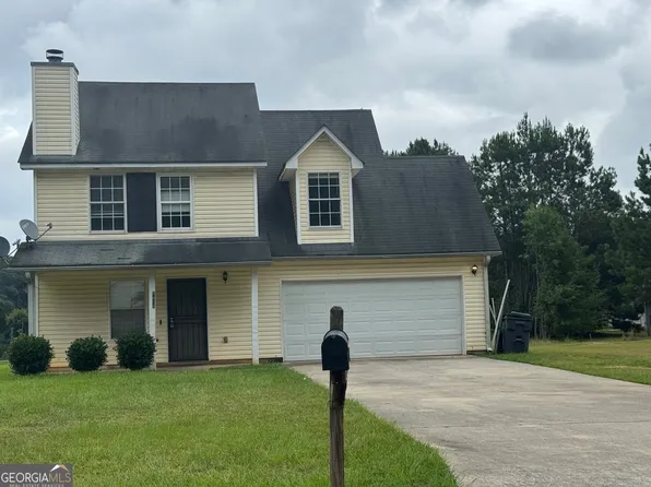 5418 Denny Dr, Atlanta, GA 30349