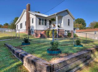 800 N A St, Lenoir City, TN 37771