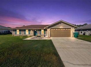 404 NW 232ND TERRACE, NEWBERRY, FL 32669