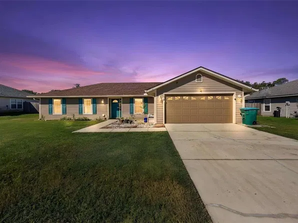 404 NW 232ND TERRACE, NEWBERRY, FL 32669