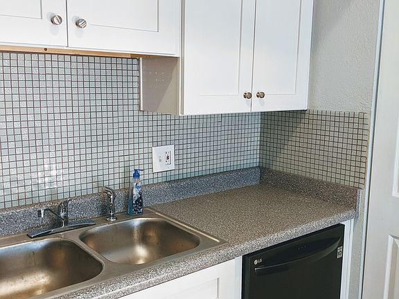 Totally New Kitchen