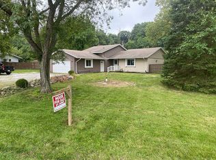 4651 E 300 N, Lafayette, IN 47905
