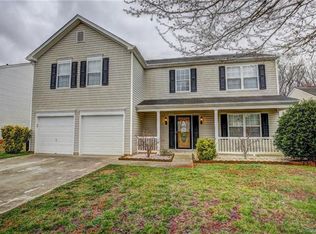 9719 Aventide Ln, Charlotte, NC 28215
