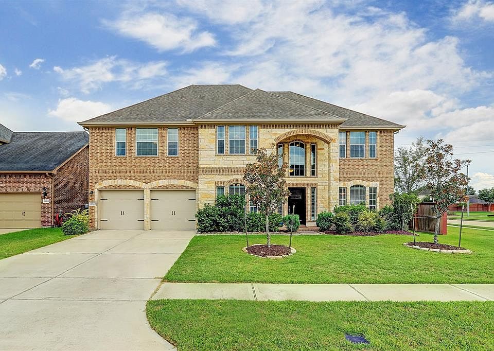 1st image of 26523 Danbridge Hills Ln
