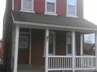 623 S 5th St, Allentown, PA