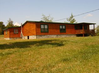 405 McClure Rd, Benton, TN 37307