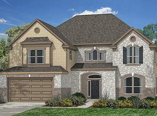 1814 Nantz Ln, Conroe, TX 77304