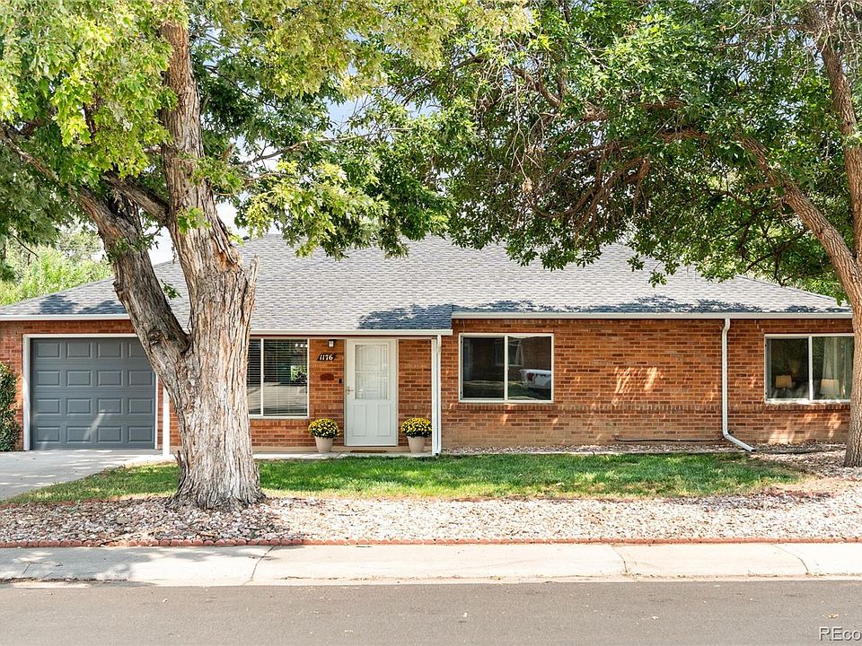 1st image of 1176 Tucson Street