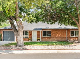 1176 Tucson Street, Aurora, CO 80011