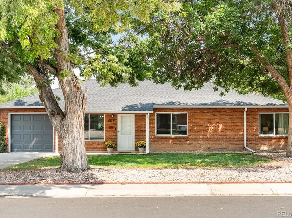1176 Tucson Street, Aurora, CO 80011