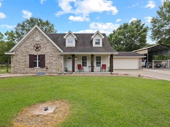 10393 Duncan Rd, Beaumont, TX 77713