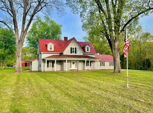 1236 Ridge Rd, Williams, IN 47470