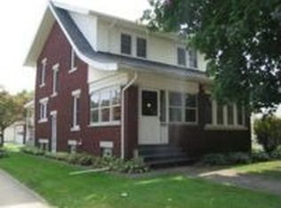 216 Linwood Ave NW, Canton, OH 44708