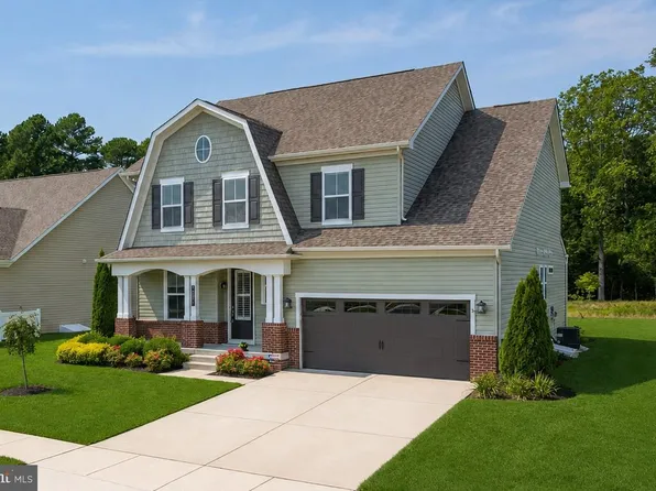 26671 Weathervane Way, Frankford, DE 19945