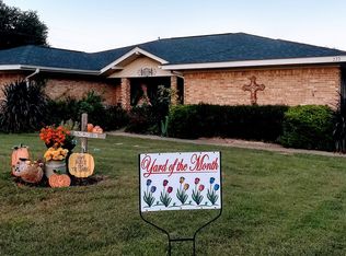 222 Gambrell, Rusk, TX 75785