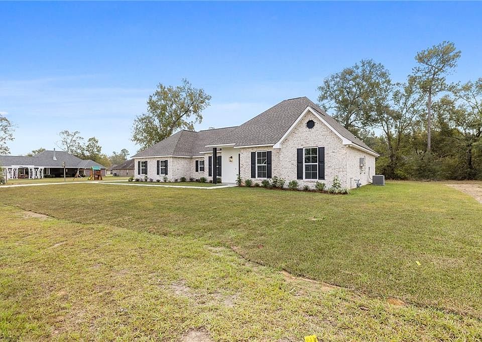 15244 Maplewood Dr, Ponchatoula, LA 70454 Zillow
