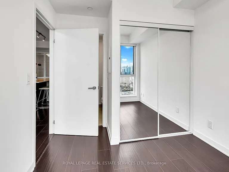 55 Regent Park Blvd #2607 — Photo 12