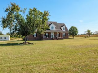 1280 Old Lucky Bridge Rd, Wrens, GA 30833