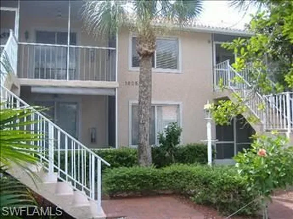 1625 Windy Pines Dr #1205, Naples, FL 34112