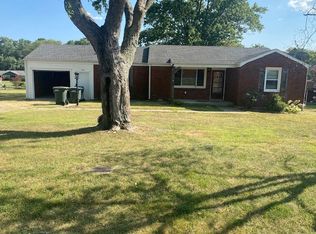 2611 Skyview Dr, Springfield, TN 37172