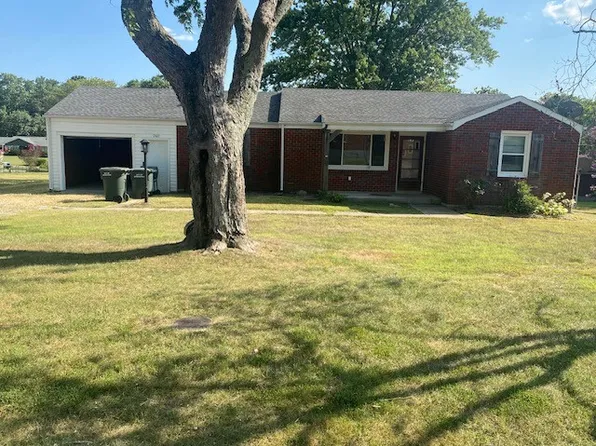 2611 Skyview Dr, Springfield, TN 37172