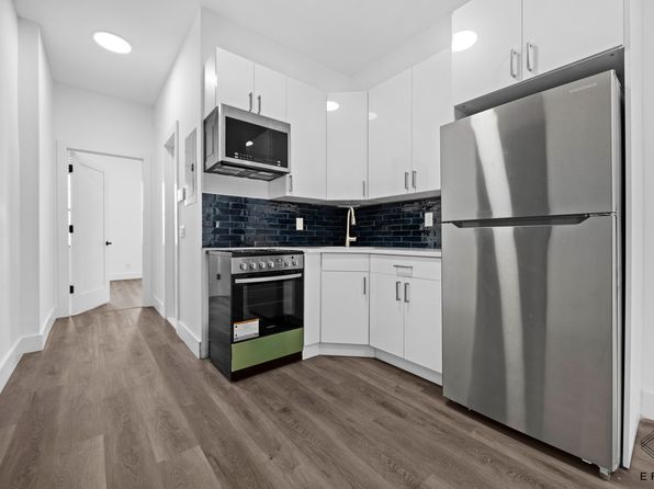 353 Knickerbocker Ave #3A