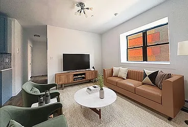 Rented by Bohemia Realty Group