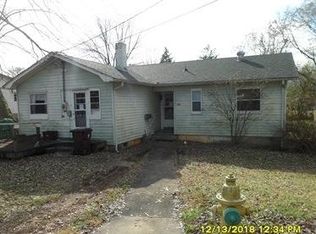 105 Paoli Ln, Oak Ridge, TN 37830