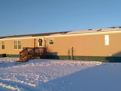 50474 Ashland Bayfield Rd, Ashland, WI, 54806