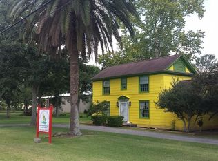1475 E South St, Alvin, TX 77511