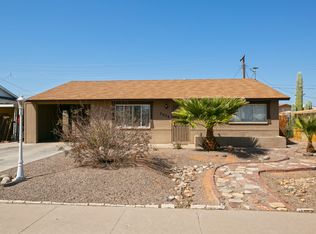 2034 E Bayberry Ave, Mesa, AZ 85204