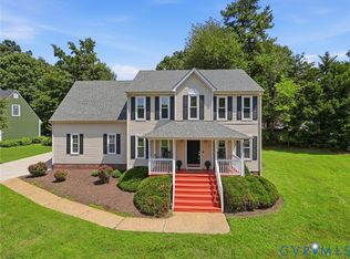 14430 Michaux View Way, Midlothian, VA 23113