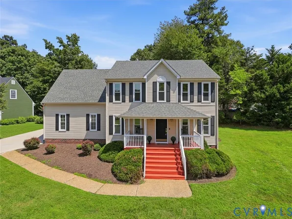 14430 Michaux View Way, Midlothian, VA 23113