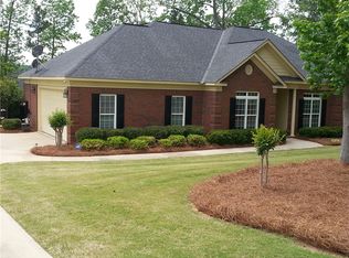 37 Fox Chase Trl, Midland, GA 31820