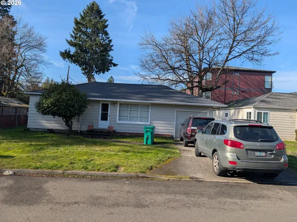 2607 SE 101st Ave, Portland, OR 97266