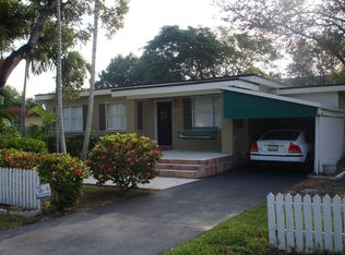 6468 Manor Ln, South Miami, FL 33143