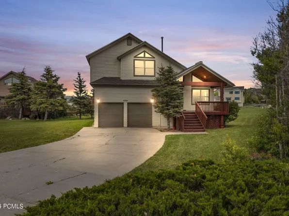 6288 N View Dr, Park City, UT 84098