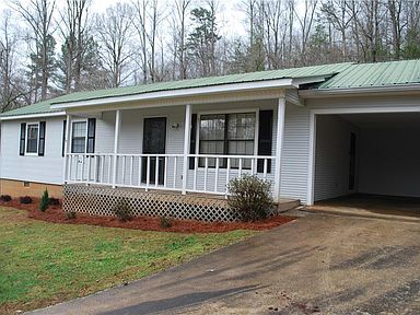 554 Parks Circle Dahlonega Ga 30533 Zillow