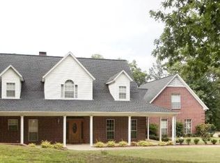15690 Treasure Cv, Bullard, TX 75757