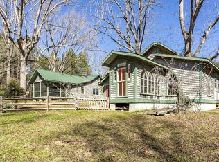 4914 Boogaboo Trl, Rougemont, NC 27572