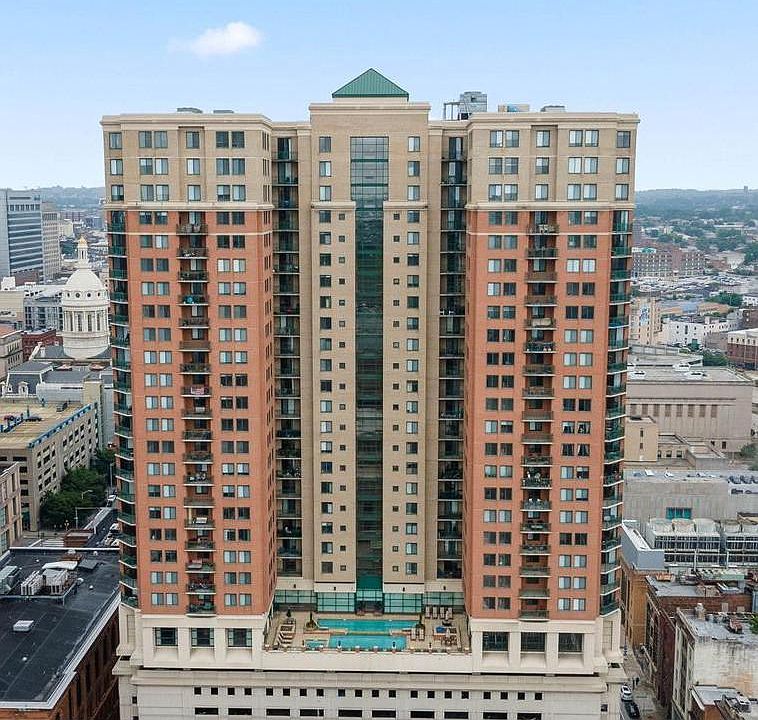 1st image of 414 Water St Unit 2306