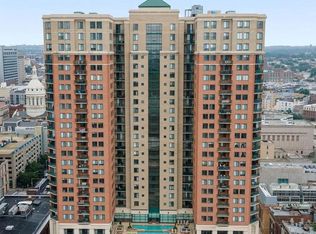 414 Water St Residential Condo, Baltimore, MD 21202