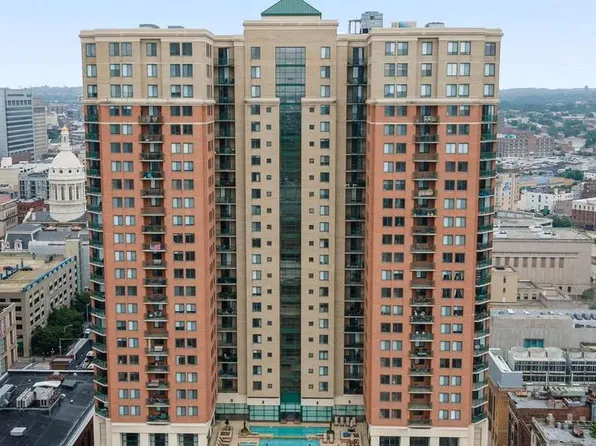 414 Water St Unit 2306, Baltimore, MD 21202