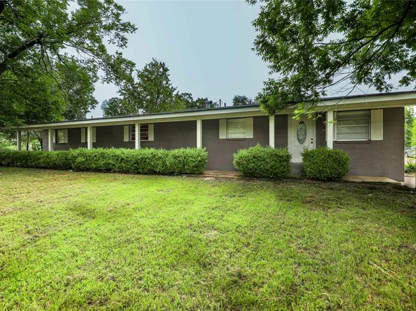 500 Mansfield Rd, Paris, TX 75462