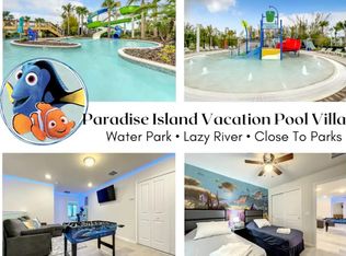 (Undisclosed Address), Davenport, FL 33897